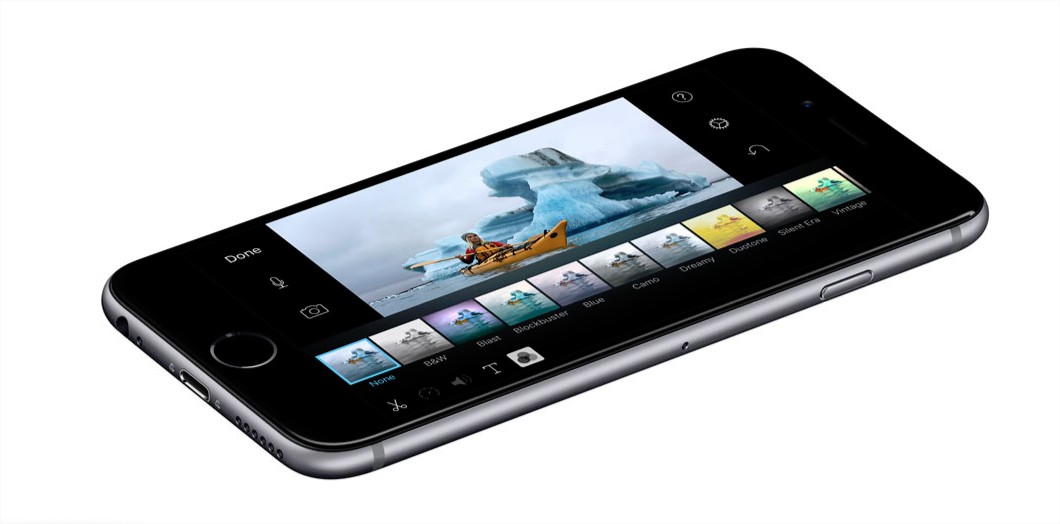 iPhone 6s Plus