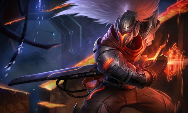 Yasuo
