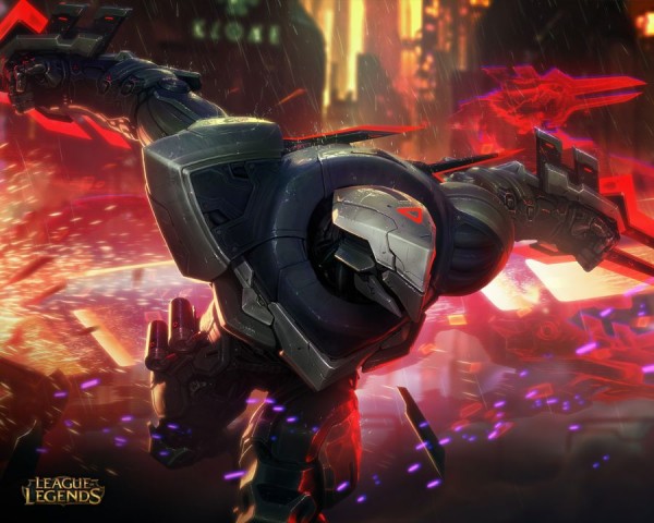Zed