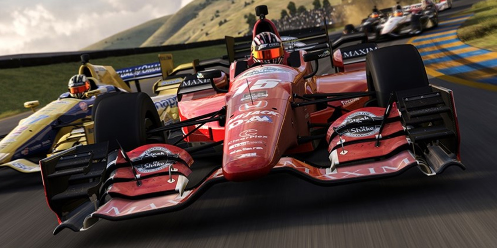 Bonito é pouco! Novas imagens de Forza Motorsport 6 são de cair o queixo
