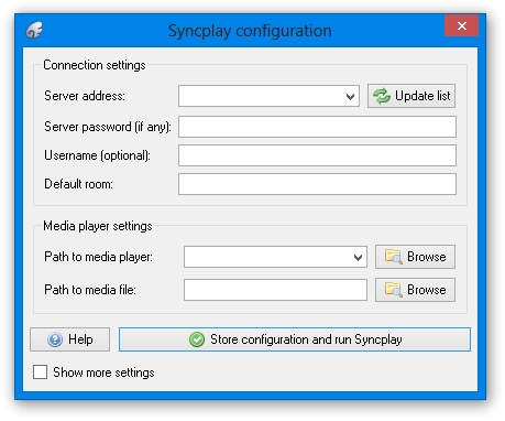 utorrent syncplay