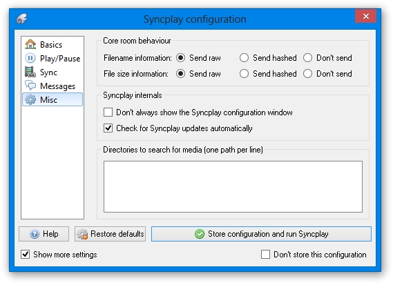 syncplay share file