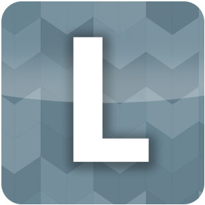 Logo Lavagna Ícone Logo Lavagna Ícone