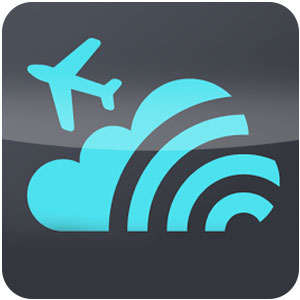 Logo Skyscanner Ícone Logo Skyscanner Ícone