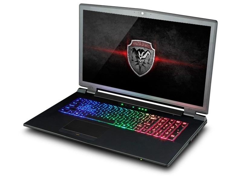 Avell lança dois novos notebooks gamer com tela 4K e suporte ao G-Sync