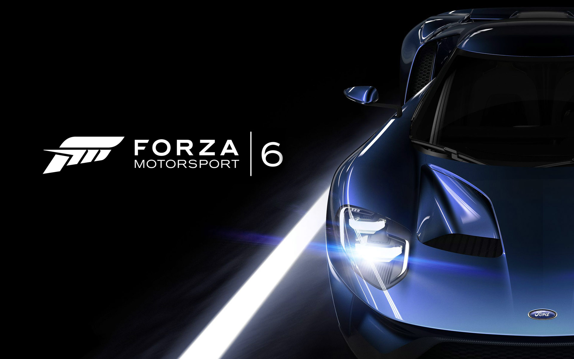 Por que corremos? Forza Motorsport 6 é a melhor resposta