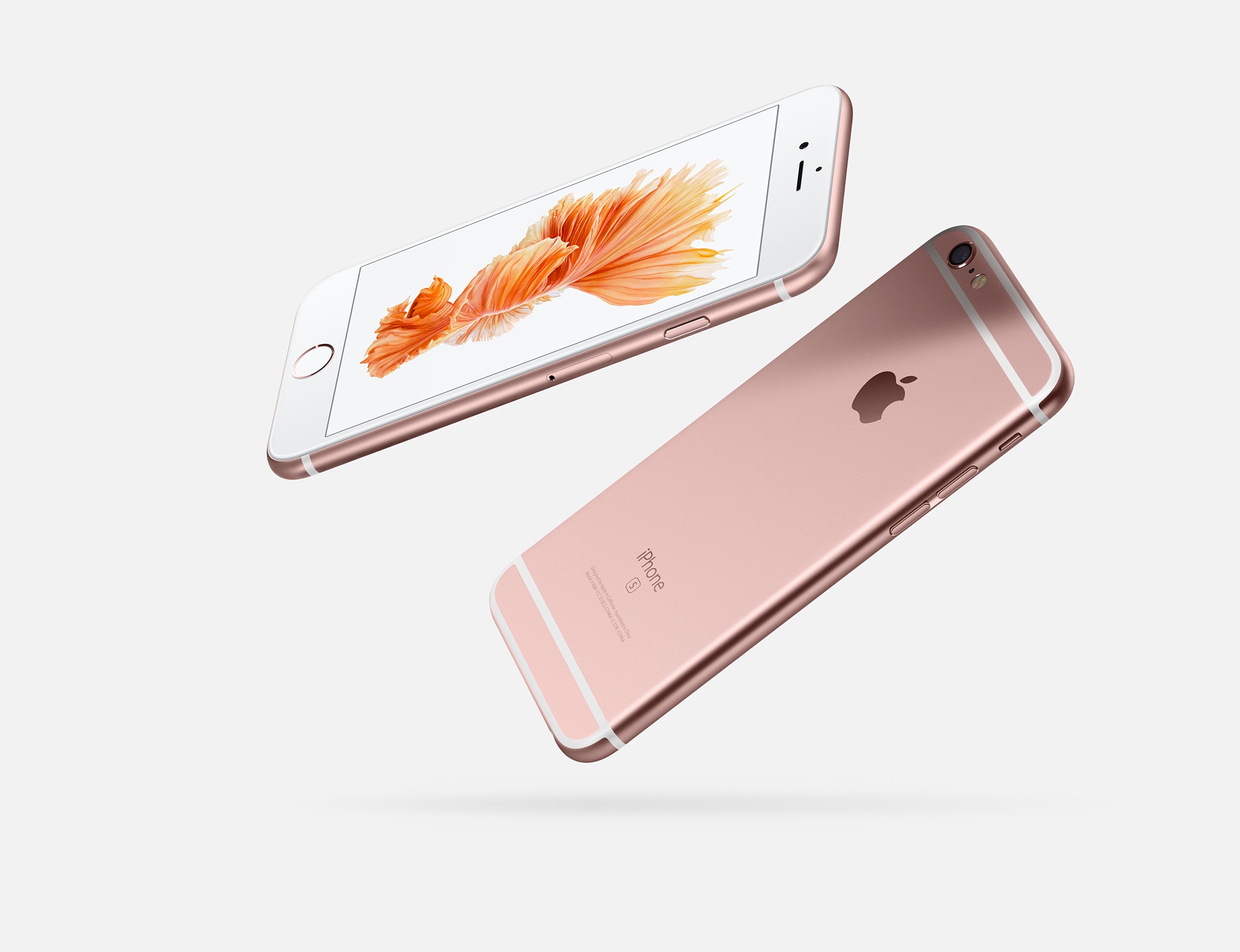 Iphone 6s E Iphone 6s Plus Tudo Sobre Os Novos Smartphones Da Apple Tecmundo