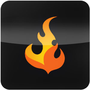 'Logo Avast for Business Premium Endpoint Security 1.0 Ícone