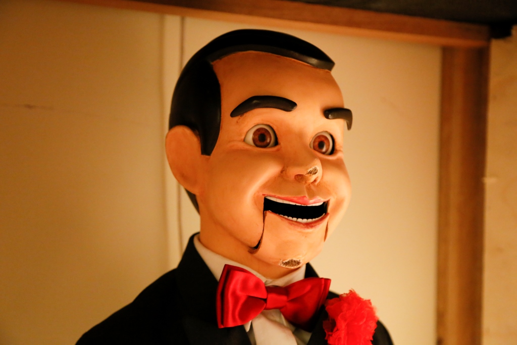 Conferimos a sala de Goosebumps no Escape 60'; veja nossas impressões