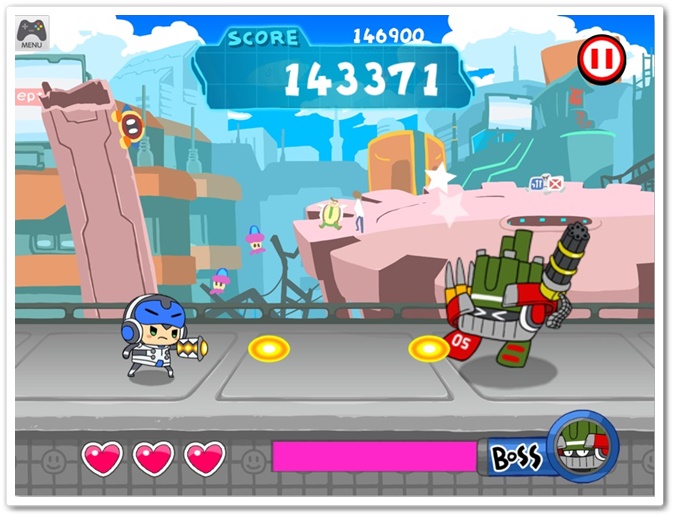 mighty no 9 download free