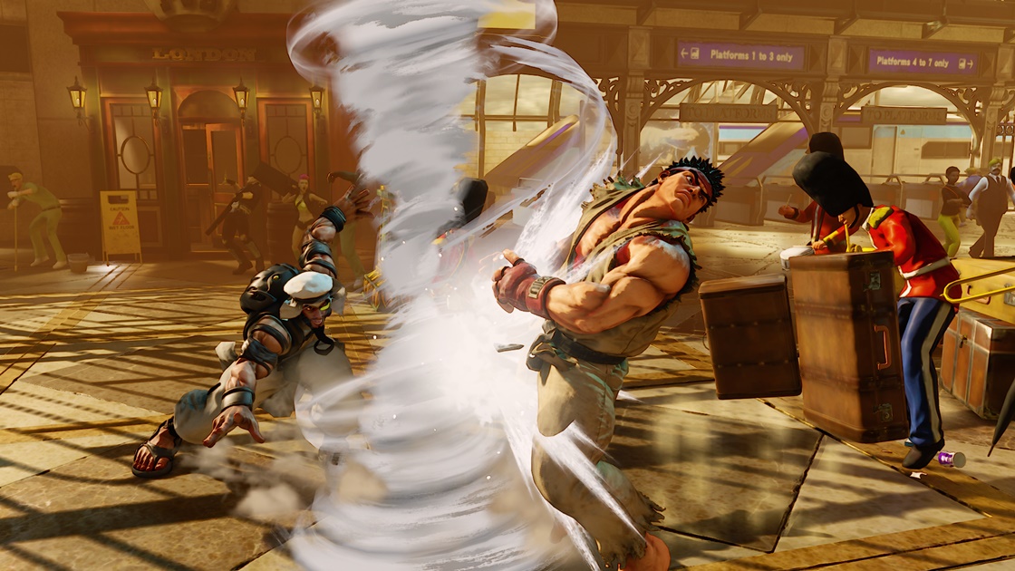 Confira novas imagens de Rashid, o árabe de SFV, e trailer em português