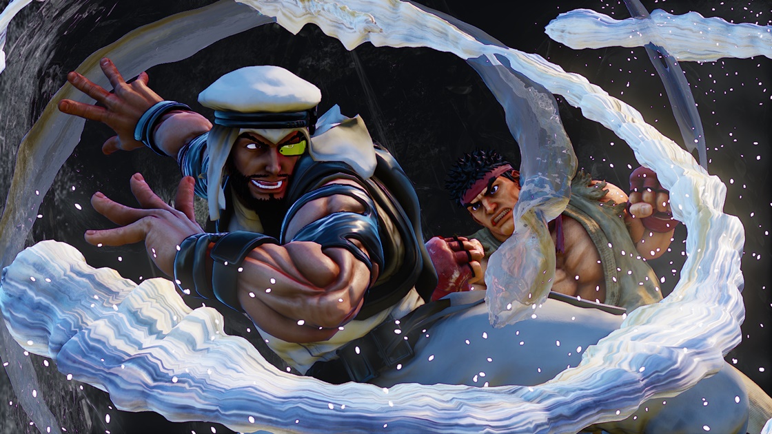 Confira novas imagens de Rashid, o árabe de SFV, e trailer em português