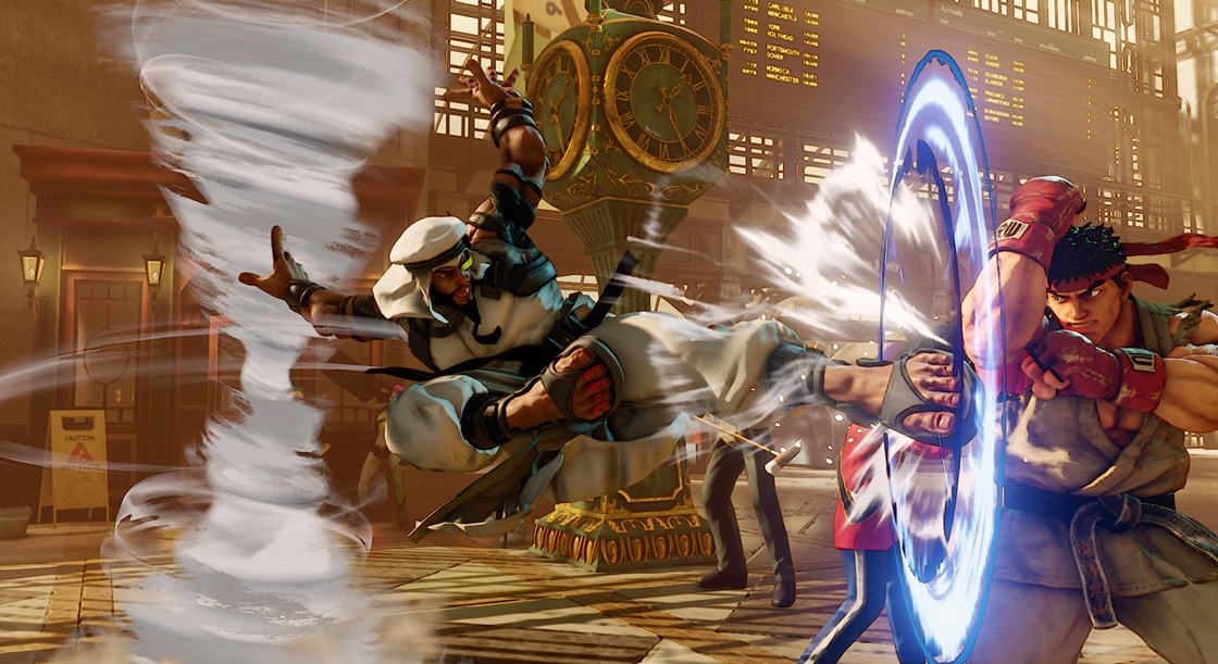 Confira novas imagens de Rashid, o árabe de SFV, e trailer em português