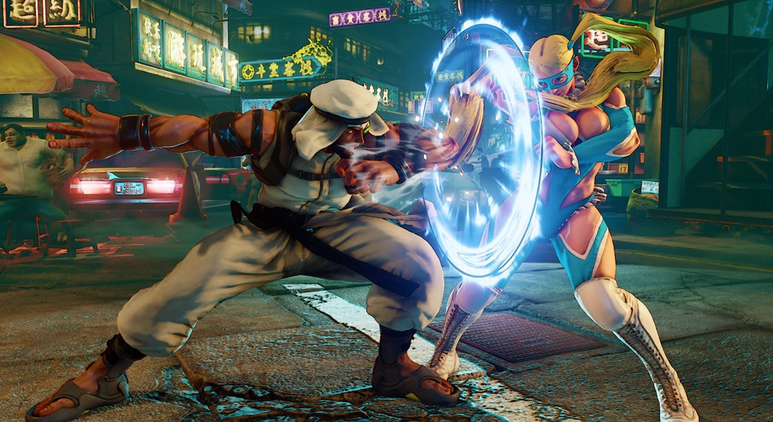 Confira novas imagens de Rashid, o árabe de SFV, e trailer em português