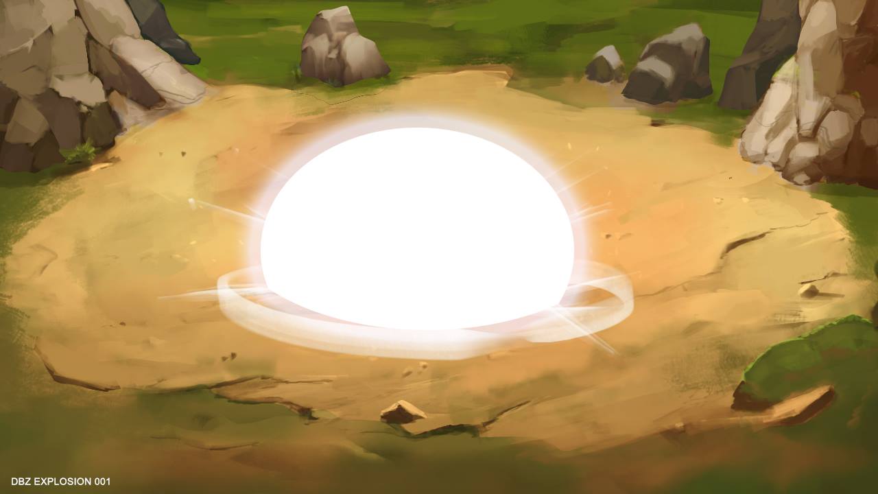 DBZ Tribute: o filme de Dragon Ball que você sempre quis