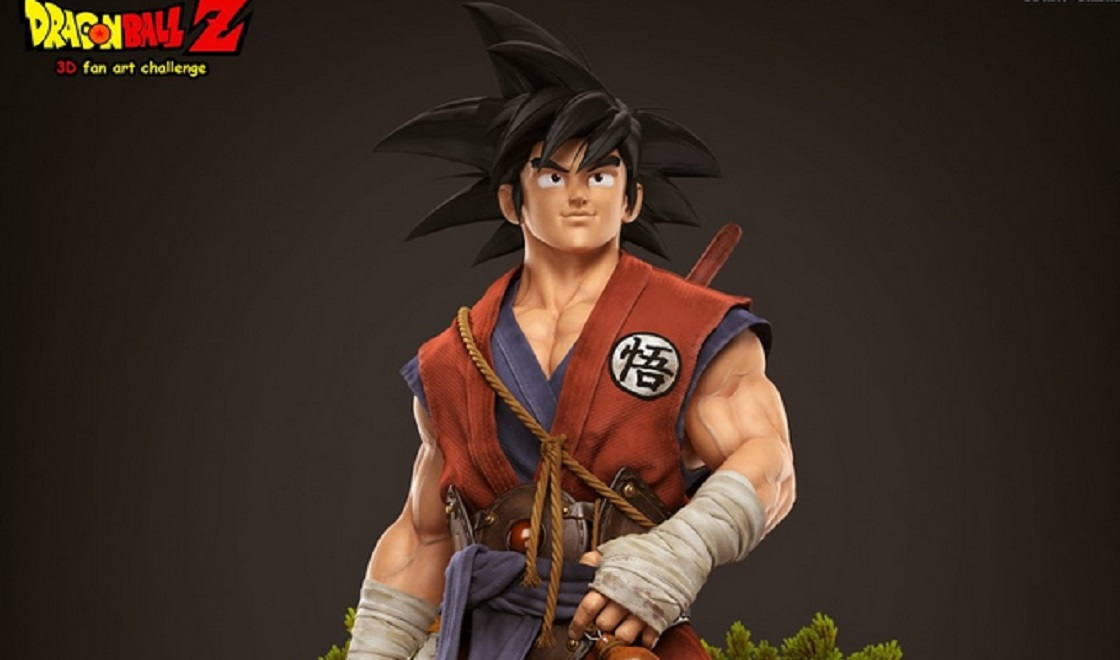 DBZ Tribute: o filme de Dragon Ball que você sempre quis
