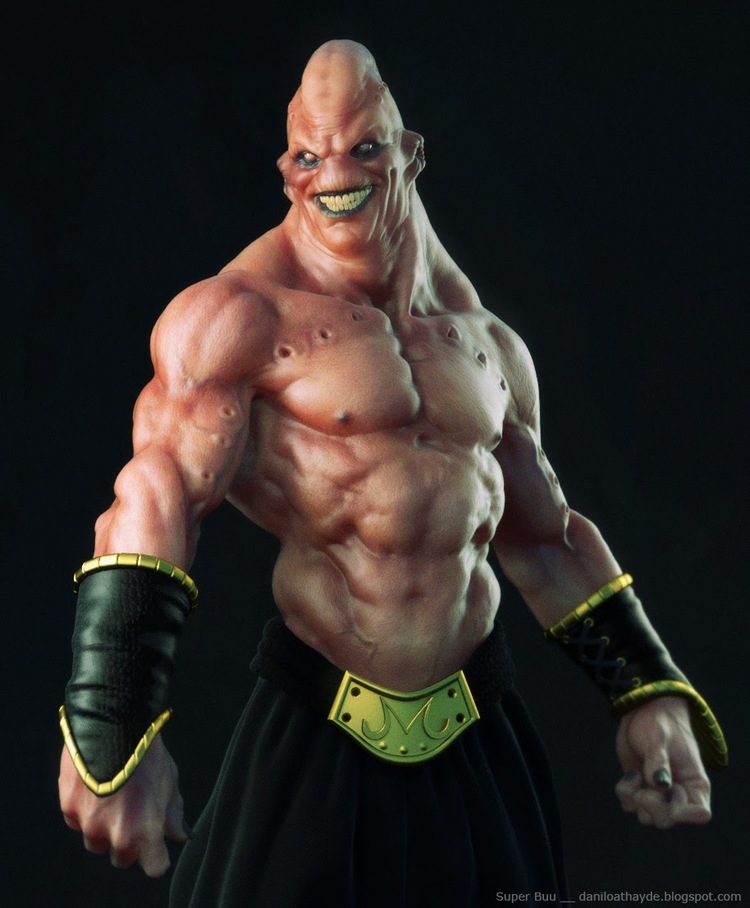 DBZ Tribute: o filme de Dragon Ball que você sempre quis