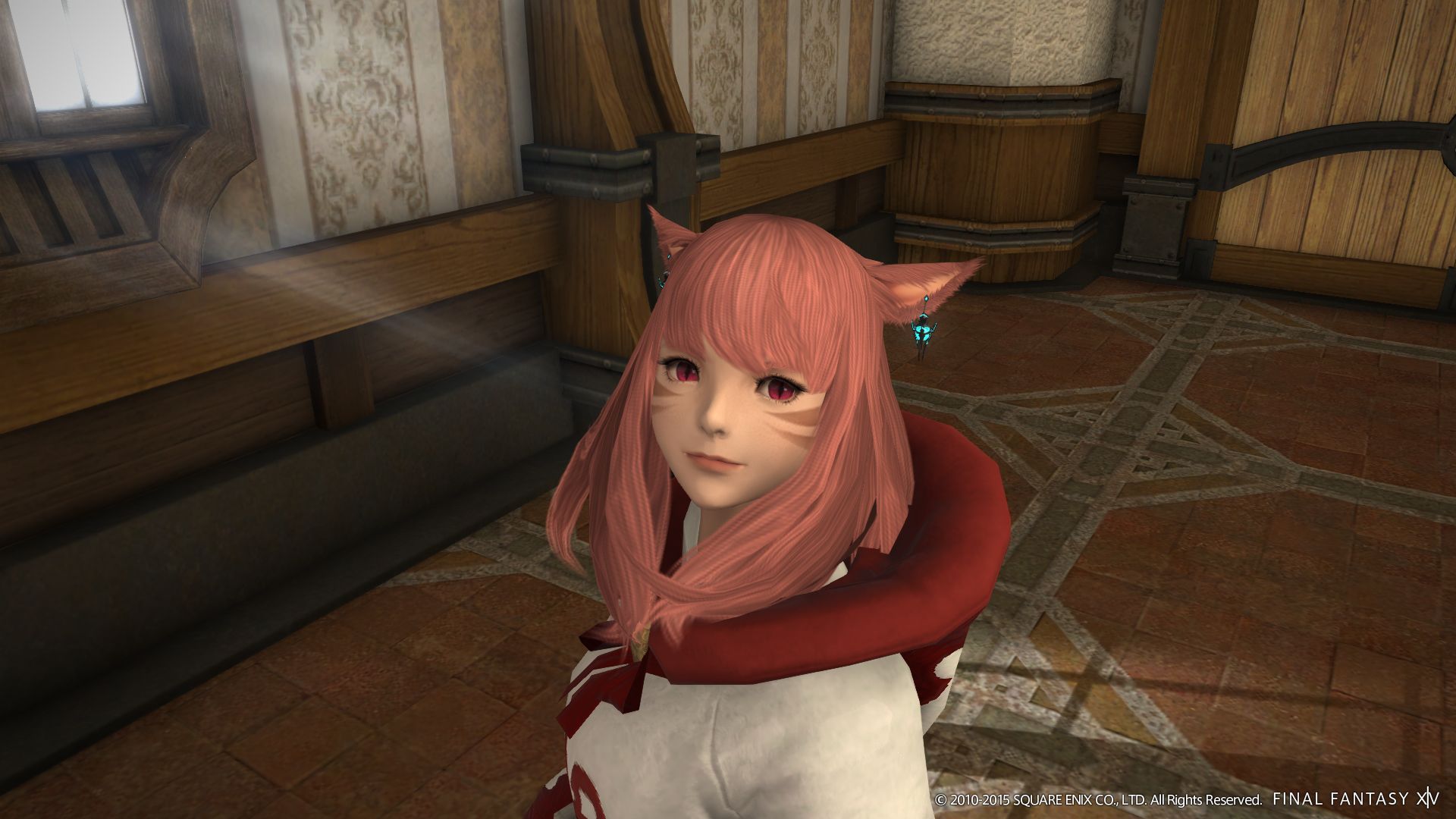 Final Fantasy XIV é um dos jogos com suporte ao PlayStation VR; veja lista
