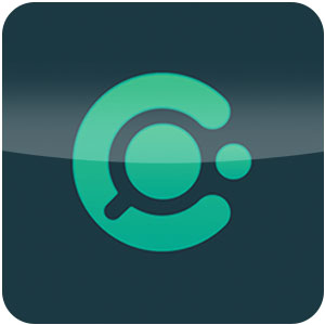 Logo Clarify Ícone Logo Clarify Ícone