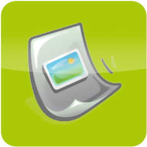 'Logo Avast for Business Premium Endpoint Security 1.0 Ícone