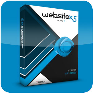 Logo WebSite X5 Home 11 Ícone Logo WebSite X5 Home 11 Ícone