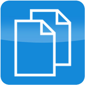 Logo Gremea Duplicate Finder Ícone Logo Gremea Duplicate Finder Ícone