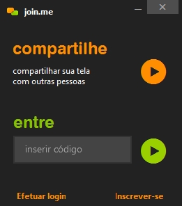 Join.Me screenshot 3