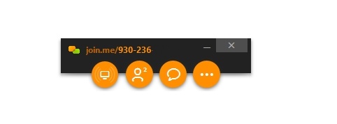 Join.Me screenshot 7