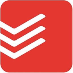 Logo Todoist: Lista de tarefas Ícone Logo Todoist: Lista de tarefas Ícone
