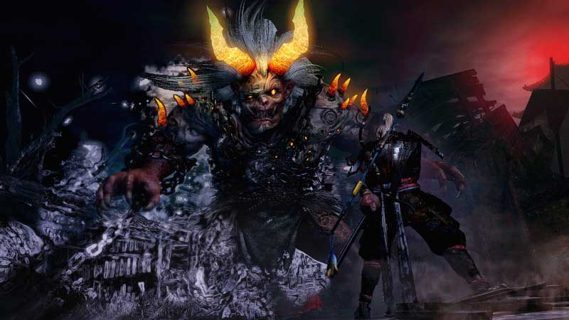 Animal! Koei Tecmo mostra que Ni-Oh voltou – e dessa vez, para ficar