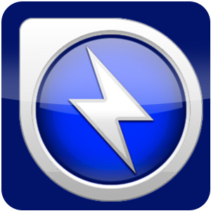 Logo Bandizip Portátil Ícone Logo Bandizip Portátil Ícone