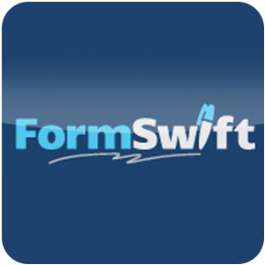 Logo FormSwift Ícone Logo FormSwift Ícone