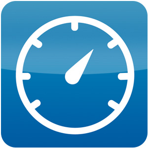 Logo My Faster Game Ícone Logo My Faster Game Ícone