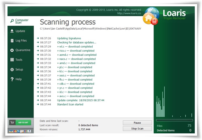 download loaris trojan remover 3.2.46 download loaris trojan remover 3.2.46