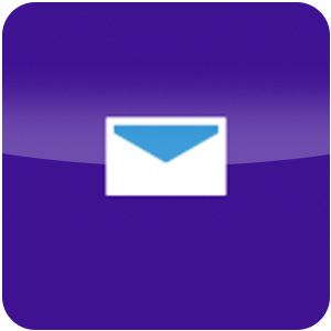 yahoo mail an dswindows 10