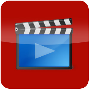 Logo RichFLV Ícone Logo RichFLV Ícone