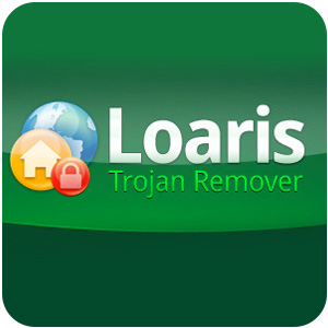what is loaris trojan remover