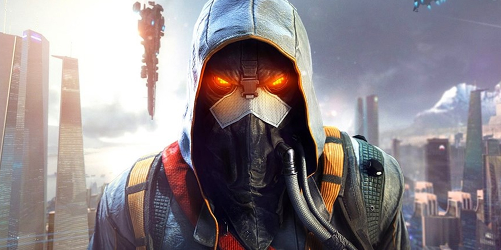 Focada em Horizon e RIGS, Guerrilla encerra updates de Killzone: Shadowfall
