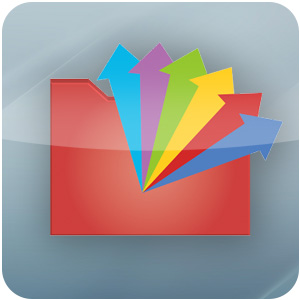 Logo Videonizer Ícone Logo Videonizer Ícone