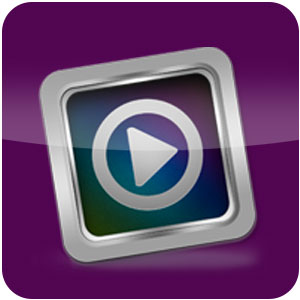 Logo Macgo Free Media Player Ícone Logo Macgo Free Media Player Ícone