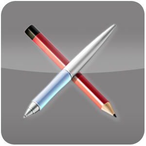 Logo WikidPad Ícone Logo WikidPad Ícone
