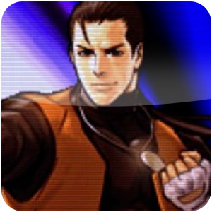 Logo Capcom vs. SNK Universe Ícone Logo Capcom vs. SNK Universe Ícone