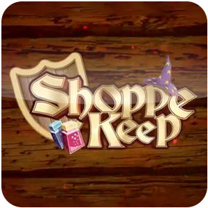 Logo Shoppe Keep - Steam Ícone Logo Shoppe Keep - Steam Ícone