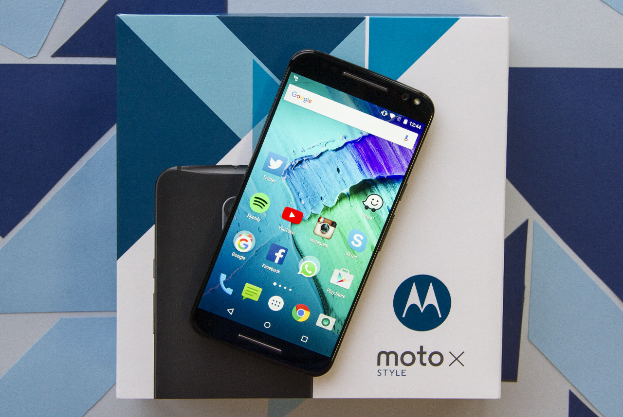 Análise: smartphone Motorola Moto X Style [vídeo] - TecMundo