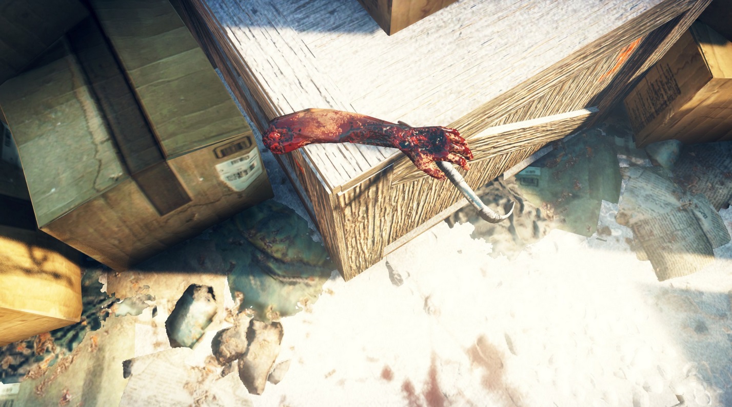 Nem Mad Max perdoa: Easter-egg do game mostra destino de Half-Life 3