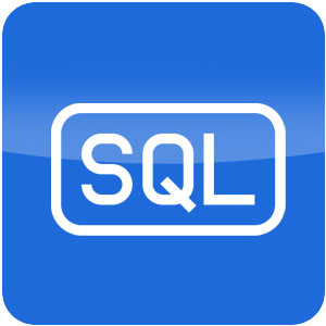 Logo SQL Formatter Ícone Logo SQL Formatter Ícone