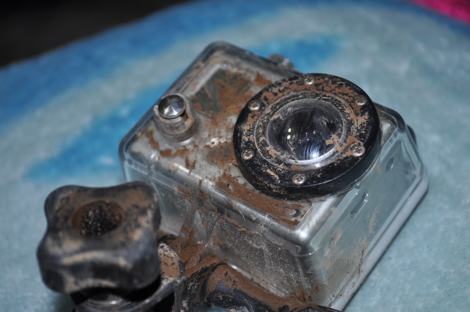 Imagem de: Queda livre? Ações da GoPro caem por causa de Xiaomi e Apple