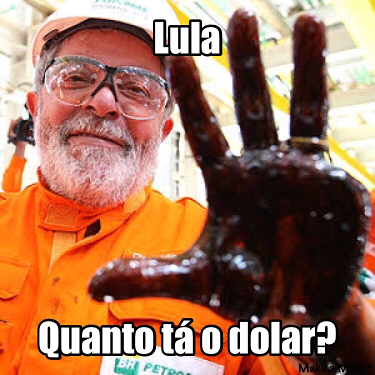 Os 15 Melhores Memes Do Dólar A R 4 Tecmundo