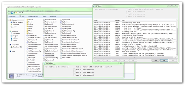 Imagem 3 do ScpServer