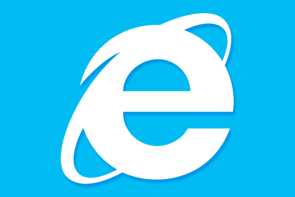 Imagem de: Windows 10: como fixar o Internet Explorer no Menu Iniciar do computador